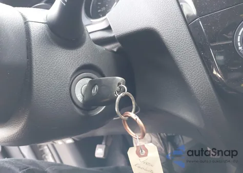 2018 Nissan Rogue Sport S from USA, damaged, VIN JN1BJ1CR4JW267486